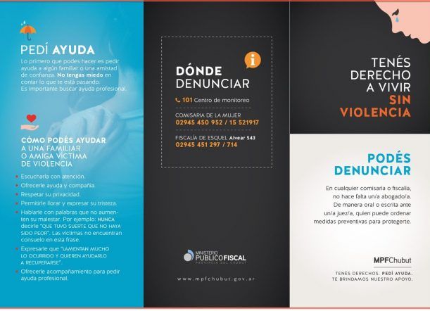 Qué hay que saber sobre violencia de género