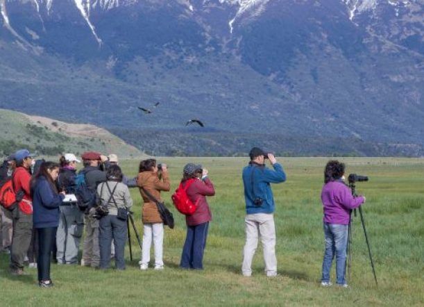 60% de ocupación turística por las vacaciones