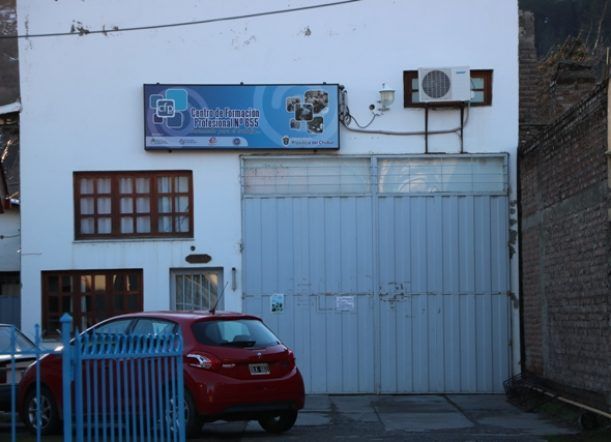 Desalojo de la Esc 655 “Entiendo el enojo del dueño”