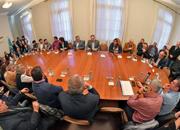 Das Neves repudió nuevo ataque del RAM