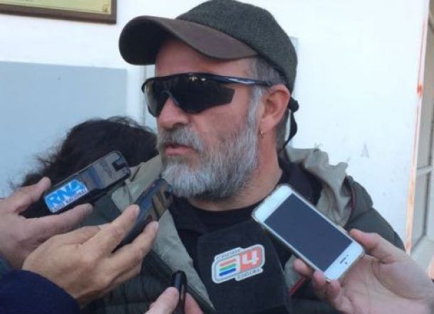 Santiago Maldonado: Hicieron un rastrillaje en el Pu Lof Cushamen