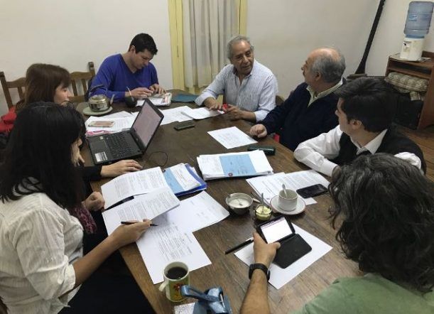 Esquel tendrá Manual de Buenas Prácticas de Alimentos