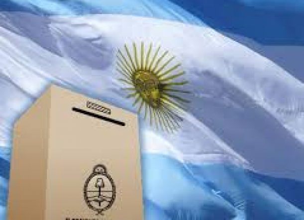 PASO: te presentamos a los candidatos