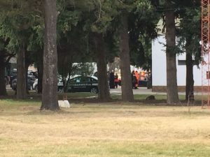 Fiscal Avila: realizarán análisis de ADN de Sergio Maldonado