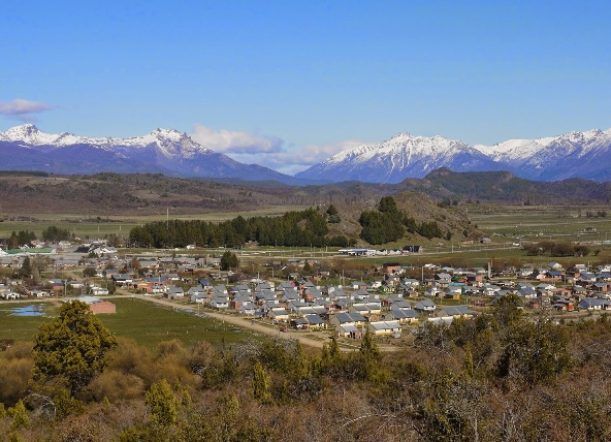 Cholila: murió un niño de 13 años de un balazo