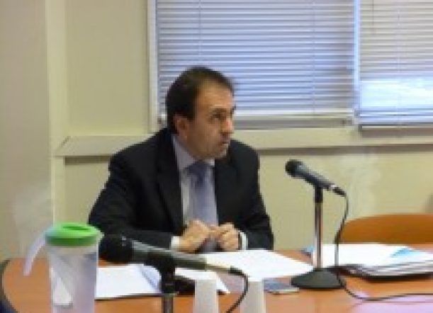 Drama familiar en Cholila: habló el Fiscal del caso