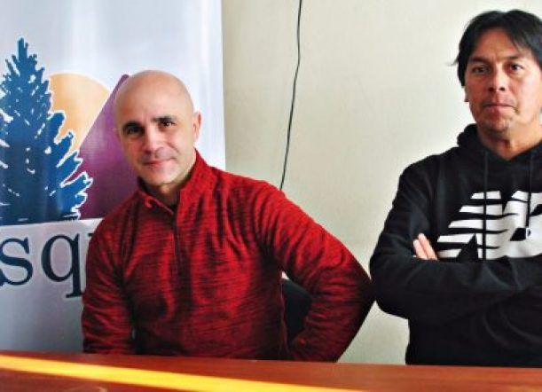 Continúa la Capacitación en Esgrima en el Gimnasio