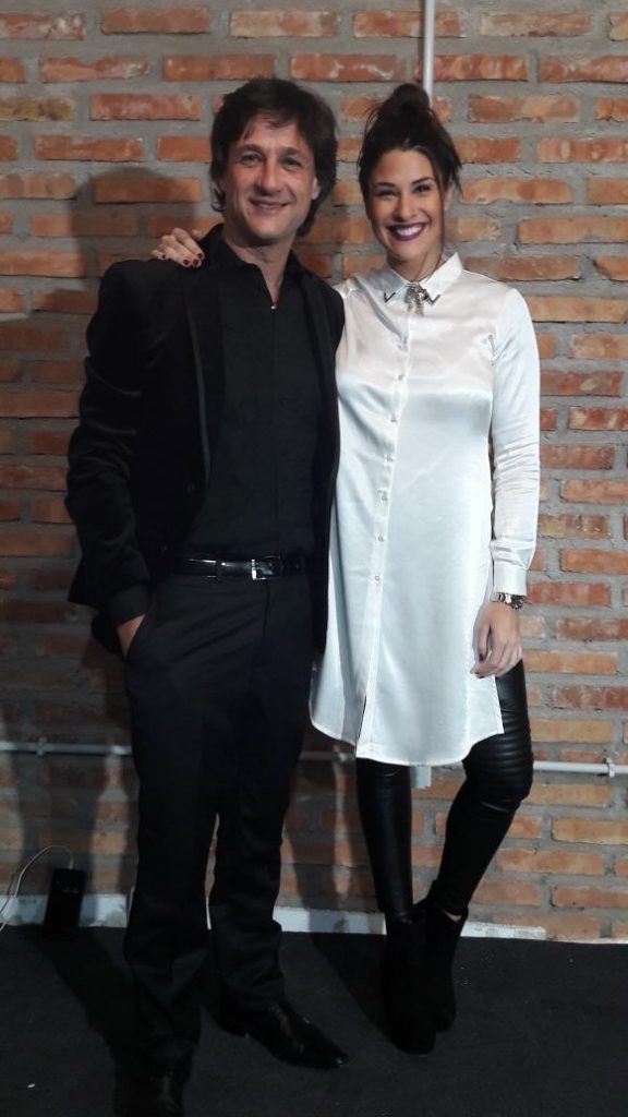 Fiesta del Esquí: reviví la gran noche desde adentro
