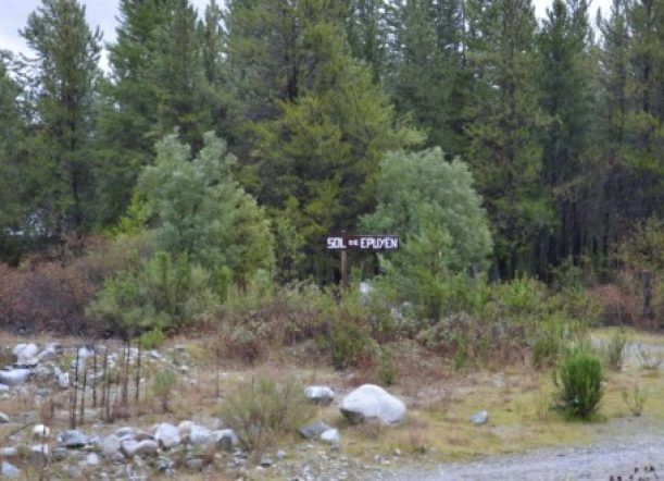 Murió un hombre apuñalado cerca de Epuyen