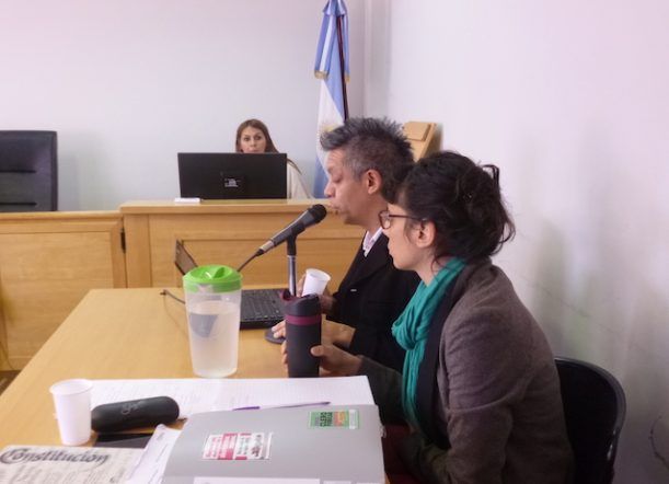 Aborto seguido de muerte: hoy se conoce la sentencia