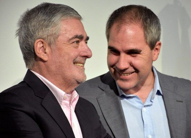 Oca: “se cumple con la entrega bono en tiempo”