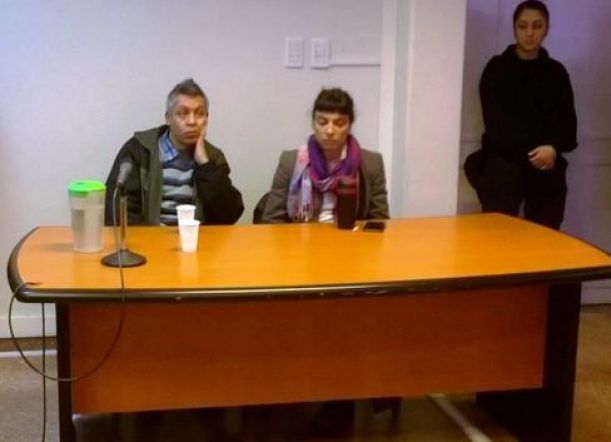 Aborto: condena de un mes en suspenso por lesiones culposas