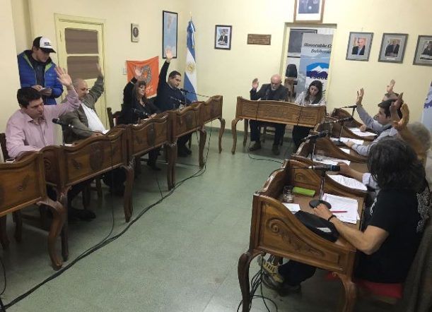 Adicional de inspectores de tránsito volvió a comisión