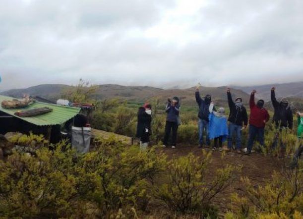 Vence la ley de emergencia aborigen que evita el desalojo