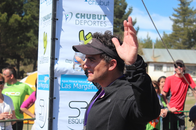 El Tetra Douglas Berwyn será el 1 de octubre