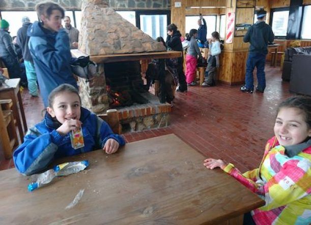 Esquel Ski Club tendrá como refugio el Hotel La Hoya