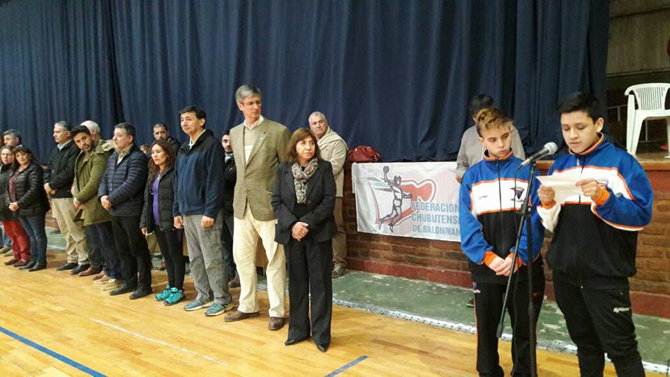 Se realizó el Torneo Provincial de Handball “Marcos Palandri”