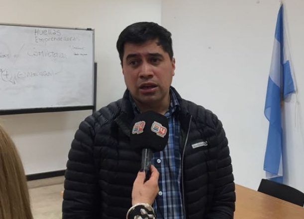 Durán se apuró y arregló con la Cooperativa