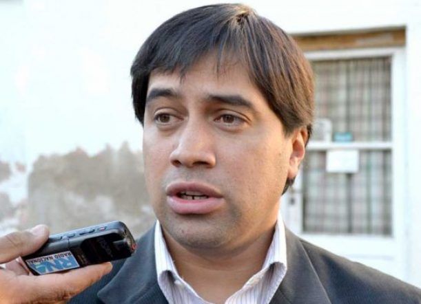 Durán “nunca fui a organizar un operativo de desalojo”