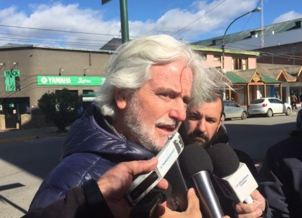 “El 2 de agosto se activó un celular de Maldonado”
