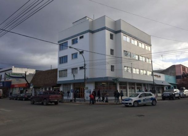 Maldonado: hay veinte gendarmes citados a declarar