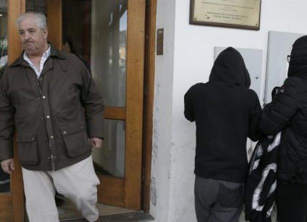 Maldonado: el gobierno entregó al juez documentación clave