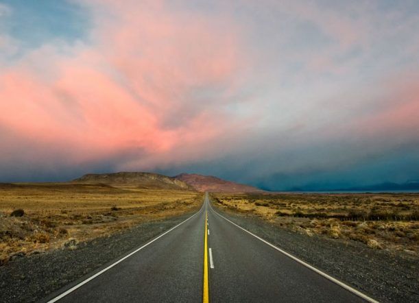 La Ruta 40 se llamará Libertador José de San Martín