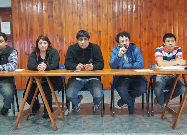 SOEME pedirá 15% de aumento en la paritaria