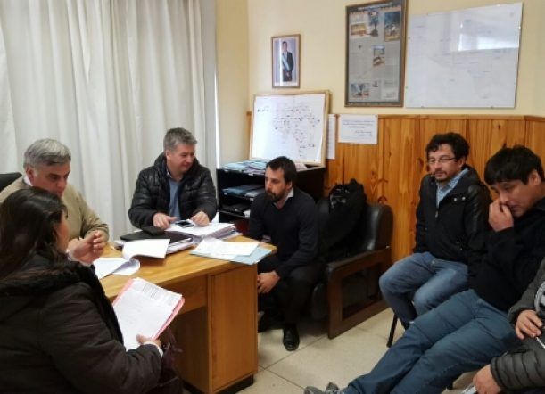 Paritarias: no hubo acuerdo inicial y pasaron a cuarto intermedio