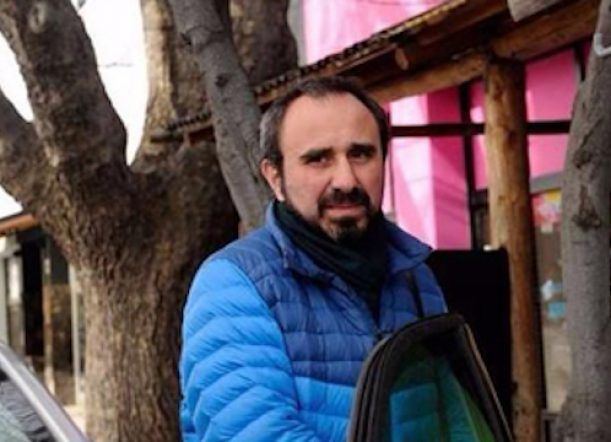 Caso Maldonado: piden el juicio político al juez de Esquel