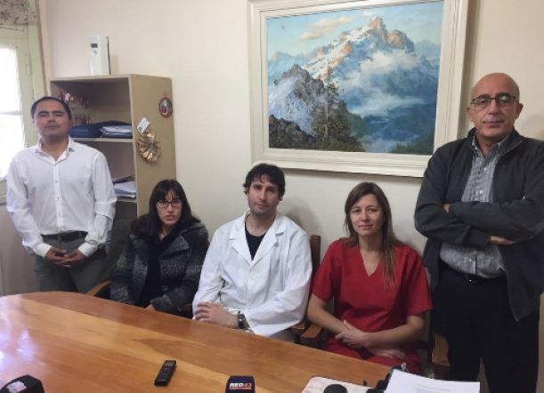 Hoy se realiza la campaña de prevención de cáncer de colon