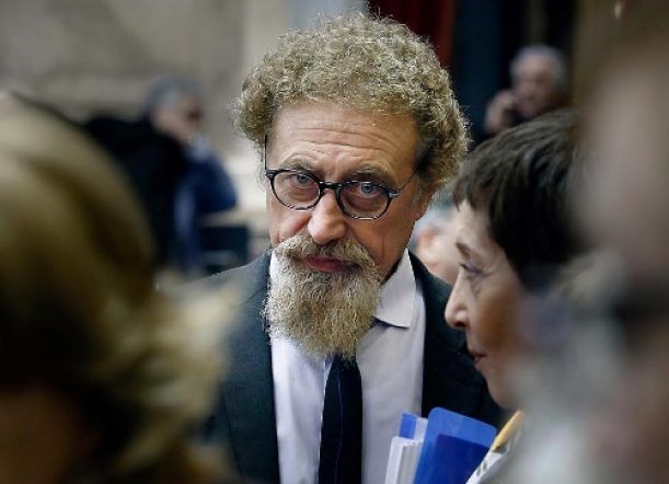 Luenzo: “El presupuesto nacional posterga obras fundamentales para Chubut”