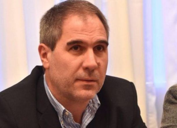 “Digan claramente que quieren hacer explotar la caja” dijo Oca