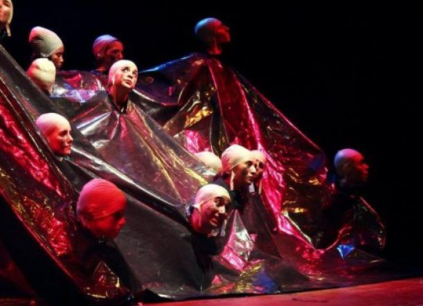 El TEATRO encenderá los escenarios de Esquel durante un mes
