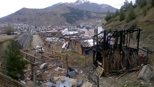 Recuperan elementos robados de una vivienda del Estación