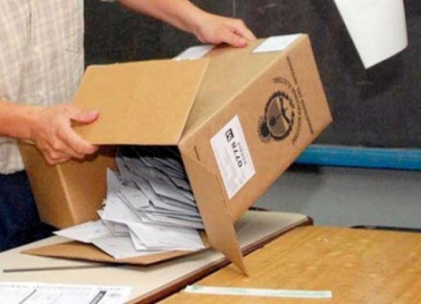 Elecciones: los candidatos a diputado irán a debate