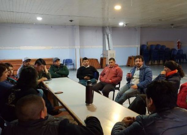 SOEME Y ZO convocan a Asamblea Informativa con carácter urgente
