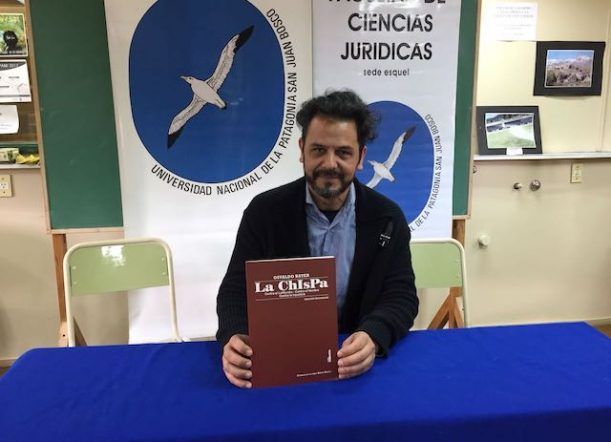 “La Chispa” de Osvaldo Bayer se recopiló en un libro
