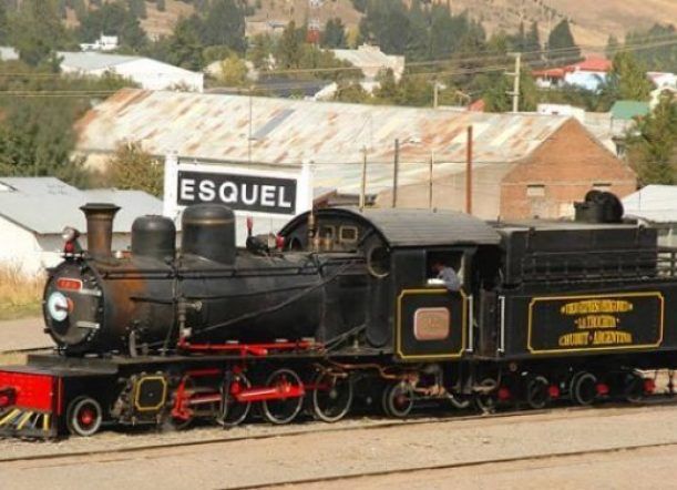 La Trochita agrega salidas la próxima semana