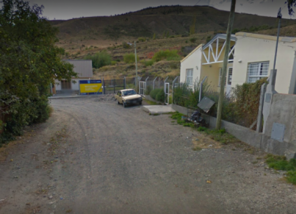 Un apuñalado en el Ceferino esta madrugada