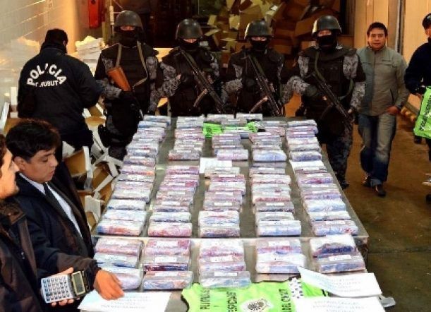 “Langostino Santo”:Condenaron a 9 años de prisión al “Cura” Segundo