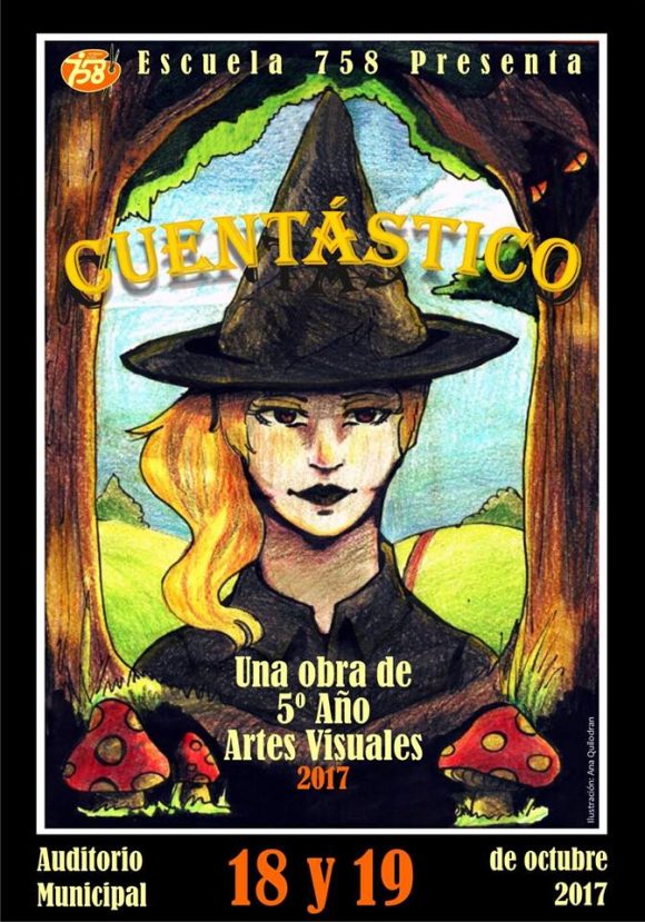 Mirá las propuestas culturales para hoy en Esquel