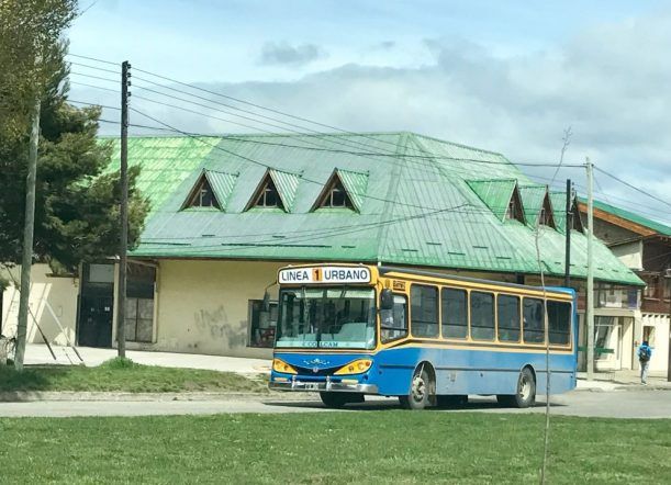 Transporte Urbano: se realizó la apertura de sobres de licitación