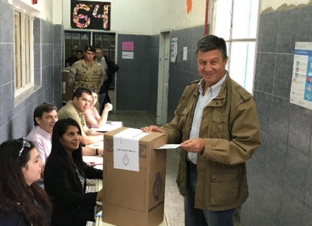 Menna: “se corona el trabajo de muchos meses”