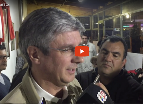 Ongarato: “Chubut para Todos tuvo un triunfo importante en Esquel”