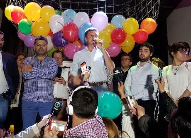 Menna: “nuestro objetivo era crecer pero nos sorprendimos”