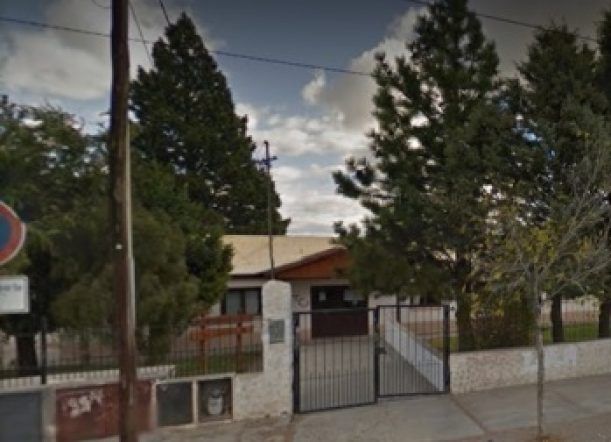 Una escuela de Esquel fue evacuada este lunes