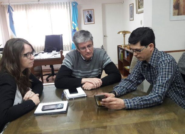 Seguridad: crean una aplicación para reportar hechos delictivos