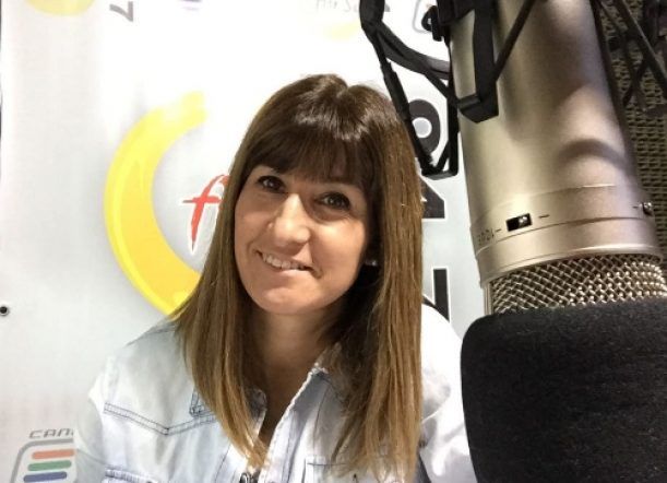 Desde Esquel a la conducción en la TV Pública Nacional
