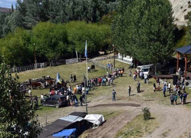 Alto Río Percy sin candidatos a la conducción vecinal
